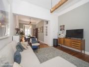 Magnfico apartamento T2+2 com 120m2 junto Alameda!