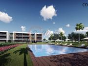 Magnfico Apartamento T2 em Olhos de gua, Albufeira