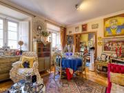 Magnfico Apartamento T2 na Histrica Mouraria com...