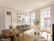 Magnfico apartamento turstico T2