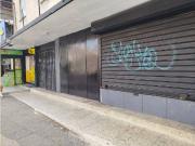 MAGNFICO LOCAL EN ALQUILER A PIE DE CALLE EN LOS DOS CAMINOS