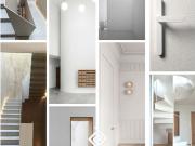 Magnfico T1 duplex localizado a 300m do Jardim do Morro...