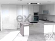Magnfico T2, com sala em conceito open space com 40 m e...