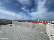 Magnfico T3 com rooftop e piscina em Construo na Ericeira