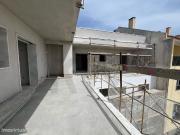 Magnfico T3 com varandas em Construo na Ericeira