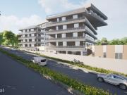 Magnficos apartamentos T3 recuados em Oliveira de Azemis
