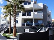 Magní­Fico apartamento entre el mar y el golf! Coqueto...