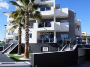 Magní­Fico apartamento entre el mar y el golf! Coqueto...