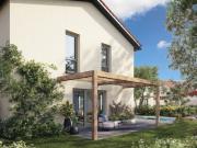 MAGNIFGIQUE VILLA T4 85M² + TERRASSE 29M² + JARDIN 246M²...