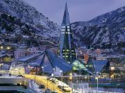 Magnífic pis en venta en Escaldes Engordany