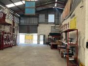 Magnífica Bodega comercial/Industrial en Colonia...