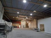 Magnífica Bodega Industrial en colonia Terminal...