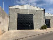 MAGNIFICA BODEGA NUEVA A 5 MINUTOS DE ZONA ESMERALDA