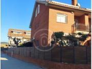 Magnífica casa a 3 vientos, esquinera en La Garriga Can Illa