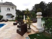 Magnifica Casa à venda em Alphaville Residencial Tamboré...