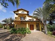 Magnífica casa à venda no Condomínio Serra das Cabras em...