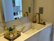 Magnifica casa á venda no Condomínio Shambala II em...