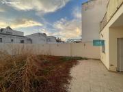 Magnífica casa adosada con jardín y piscina en...