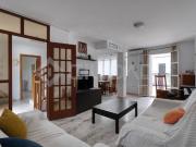 Magnífica casa adosada de 248 m² con piscina comunitaria...