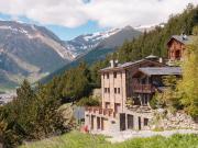 MAGNÍFICA CASA ADOSADA EN CANILLO, ANDORRA