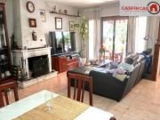 MAGNÍFICA CASA ADOSADA ZONA CAL CEGO 4 HAB + 2 BAÑOS + 2...