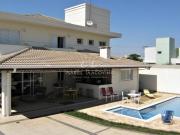 Magnífica casa alto Padrão, á venda, 518m², Condomínio...