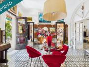 Magnífica casa auténtica a 50m del mar Cala Estancia