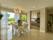 Magnífica casa campestre remodelada con piscina en...