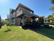 Magnifica casa com 4 suítes, totalmente mobiliada em...