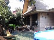 Magnifica Casa Compartida en Providencia