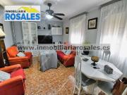 MAGNÍFICA CASA CON PATIO Y GARAJE