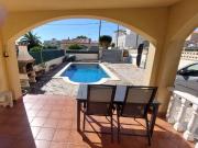 Magnifica casa con piscina privada