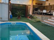 Magnifica casa con piscina privada