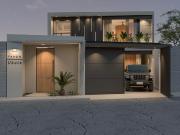 Magnifica casa con Roof Garden en PREVENTA en Delicias,...