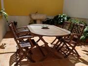 MAGNIFICA CASA DE 4 PLANTAS EN ESQUINA EN EL CENTRO DE...