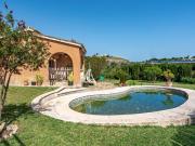 MAGNIFICA CASA DE CAMPO EN ESTEPONA¡