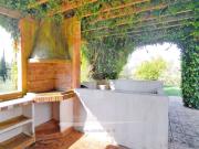 Magnífica casa de campo junto al pueblo de Es Carritxo