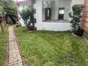 MAGNIFICA CASA DOS RECAMARAS EN PLANTA BAJA Y JARDIN MAGNIFICA CASA DOS RECAMARAS EN PLANTA BAJA Y JARDIN
