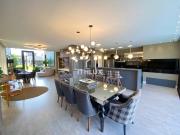 Magnífica Casa em Condomínio, 254M², Venda, Mobiliada, 4... Magnífica Casa em Condomínio, 254M², Venda, Mobiliada, 4...