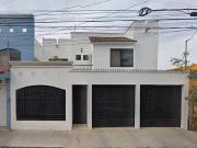 MAGNIFICA CASA EN AGUASCALIENTES