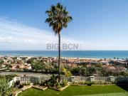 MAGNIFICA CASA EN ALQUILER EN BELLAMAR