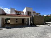 Magnifica Casa en Bosquencinos en Carretera Nacional