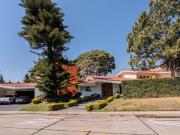 Magnifica Casa en Club de golf Santa Anita