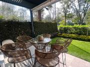 Magnífica casa en condominio en Lomas Country Club