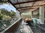 Magnifica casa en condominio en venta Residencial Arboledas