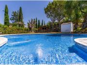 MAGNÍFICA CASA EN EL CAMPO DE GOLF DE MONTECASTILLO