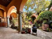 Magn?fica casa en el Centro Hist?rico de Oaxaca