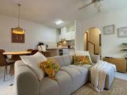 Magnífica Casa en Esquina en Res.Torreblanca Marina...