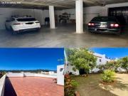 Magnífica casa en la zona Hipercor con cochera para 4...