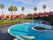 Magnífica casa en Laguna Golf con jardín y piscina...